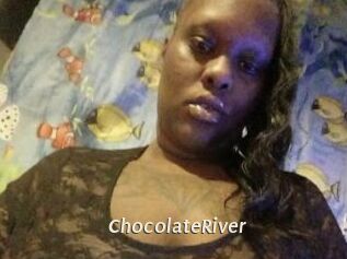 ChocolateRiver