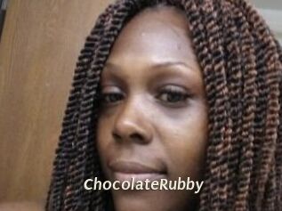 ChocolateRubby