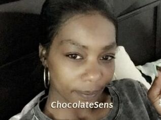 ChocolateSens