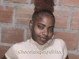 ChocolateSexyGirlxx
