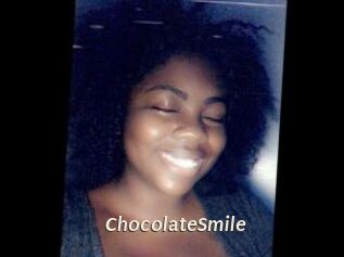 ChocolateSmile Blog éjac