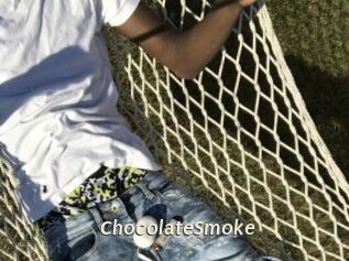 ChocolateSmoke