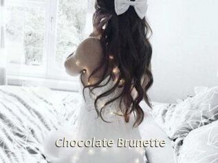 Chocolate_Brunette