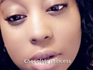 Chocolate_princess