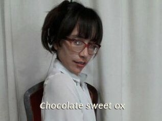 Chocolate_sweet_ox