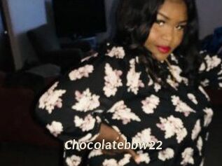 Chocolatebbw22