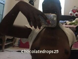 Chocolatedrops25