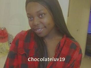Chocolateluv19