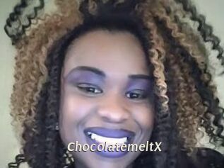 ChocolatemeltX