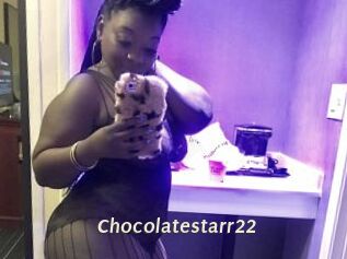 Chocolatestarr22