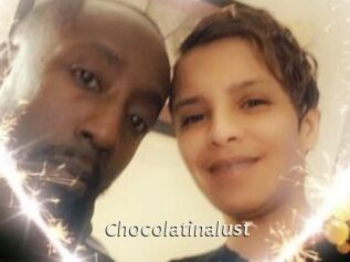 Chocolatinalust