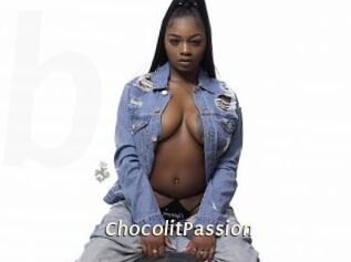 ChocolitPassion