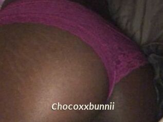 Chocoxxbunnii