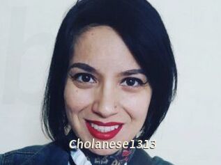 Cholanese1313
