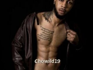 Chowild19