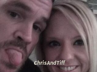 ChrisAndTiff