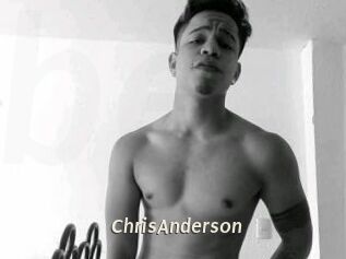 ChrisAnderson