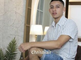 ChrisBlair