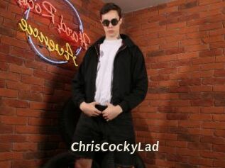 ChrisCockyLad
