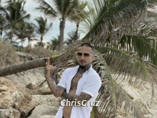 ChrisCruz