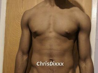 ChrisDixxx