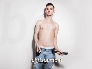 ChrisDumont