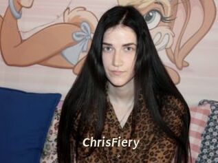 ChrisFiery