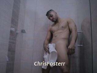Chris_Fosterr