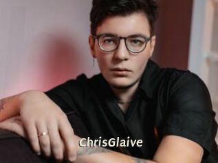 ChrisGlaive Blog éjac