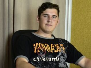 ChrisHarris
