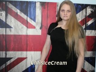 ChrisIceCream Blog éjac