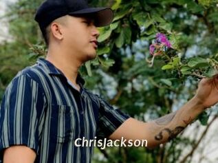 ChrisJackson