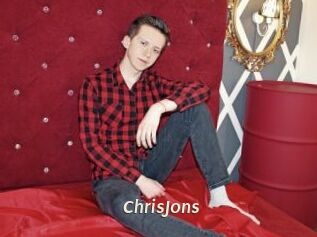 ChrisJons