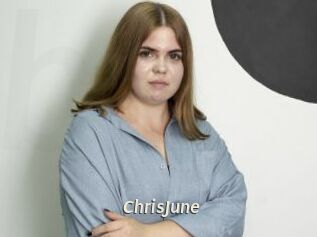 ChrisJune