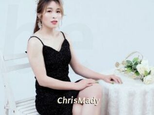ChrisMady