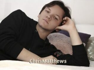 ChrisMatthews