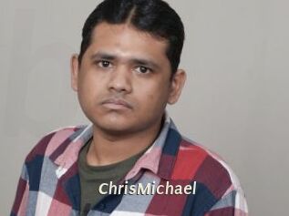 ChrisMichael Blog éjac