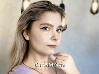 ChrisMorris