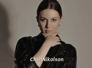 ChrisNikolson