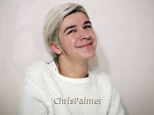 ChrisPalmer