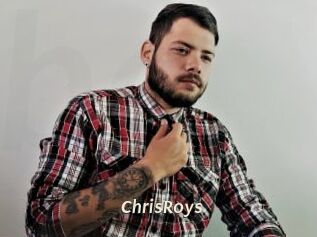 ChrisRoys