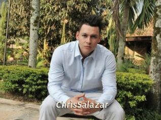 ChrisSalazar Blog éjac