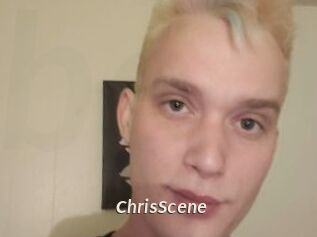 ChrisScene