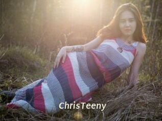 ChrisTeeny
