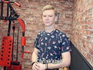ChrisVani