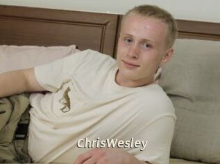 ChrisWesley