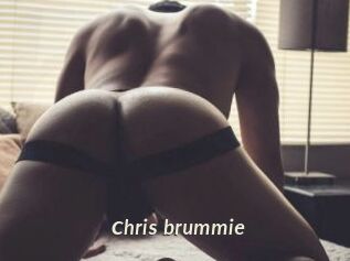 Chris_brummie Blog éjac