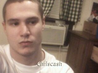 Chriscash