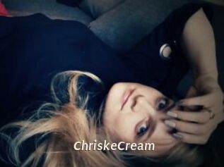 ChriskeCream