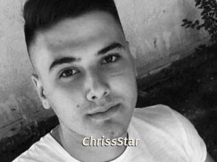 ChrissStar Blog éjac